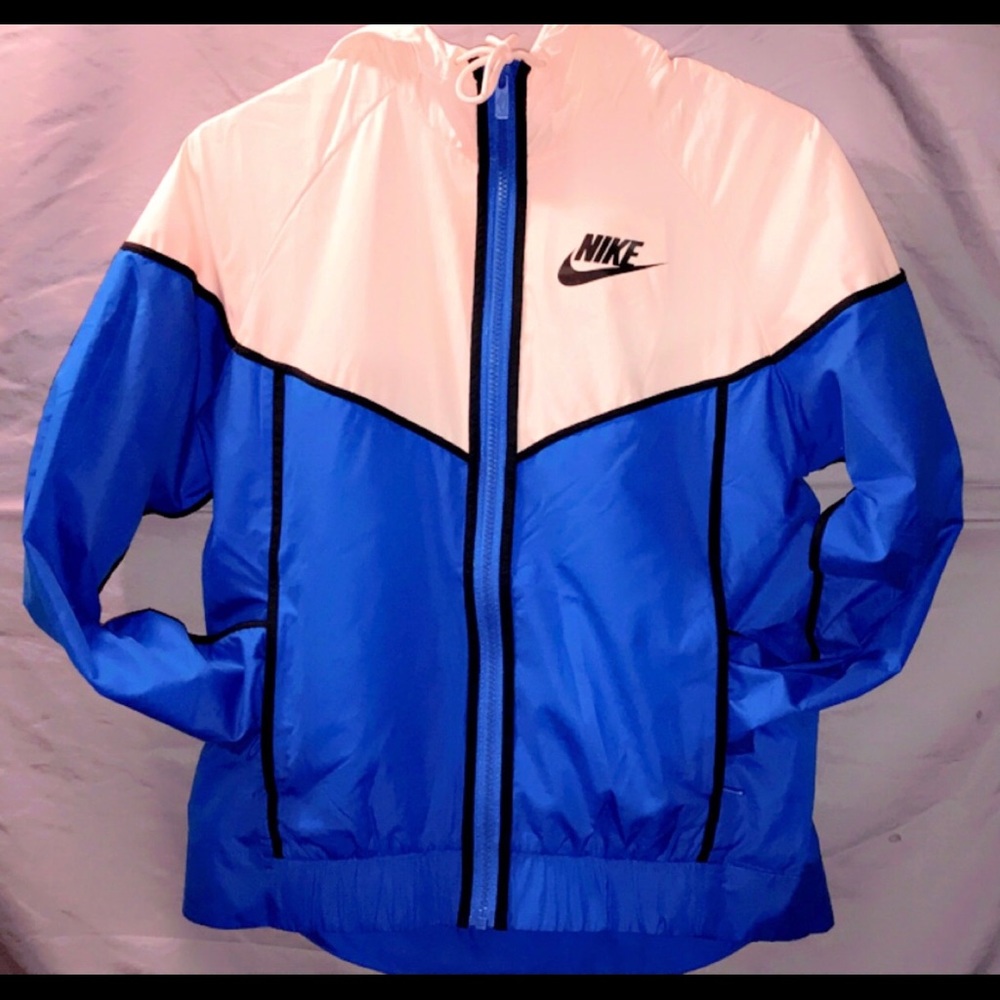 Nike Windbreaker
